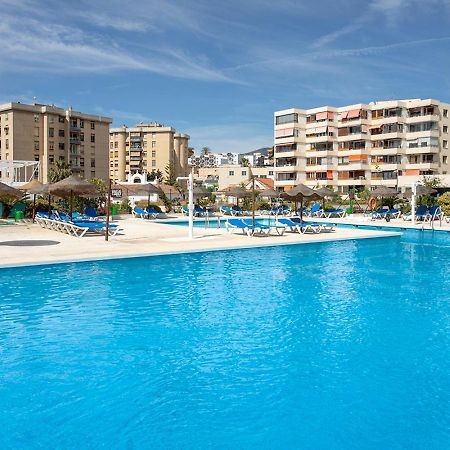 Precioso Apartamento Con Terraza En La Nogalera By Rent Me Торремолинос Экстерьер фото