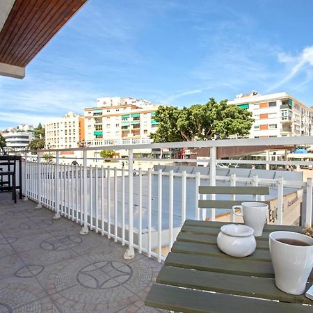 Precioso Apartamento Con Terraza En La Nogalera By Rent Me Торремолинос Экстерьер фото