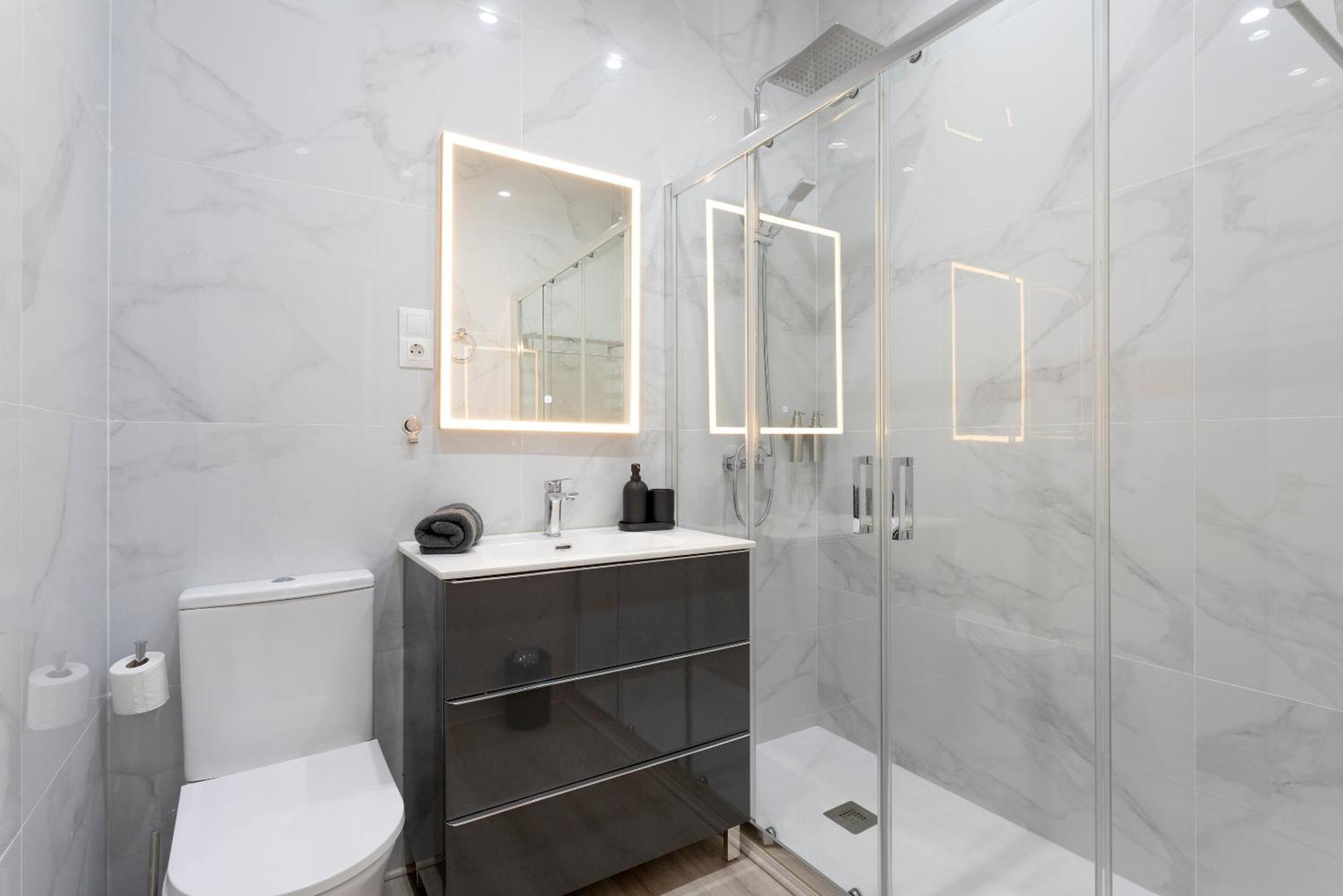 Precioso Apartamento Con Terraza En La Nogalera By Rent Me Торремолинос Экстерьер фото