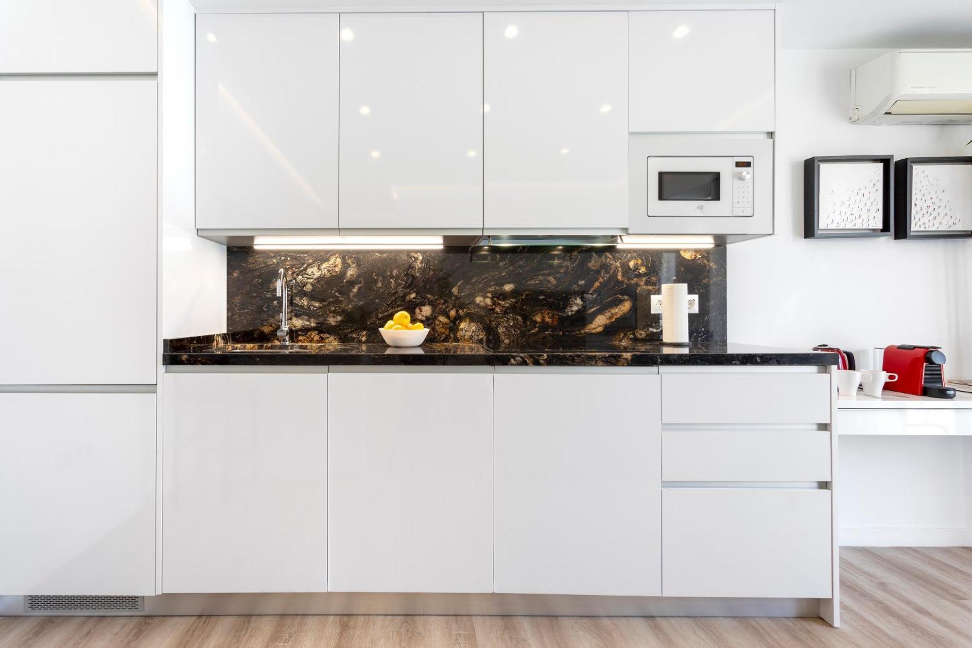 Precioso Apartamento Con Terraza En La Nogalera By Rent Me Торремолинос Экстерьер фото